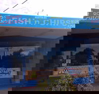 Austin Road Fish  Chips - Local Tourism