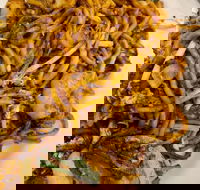 Bateman Eating House - Local Tourism