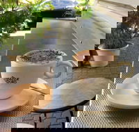 Chase the Rider Espresso Bar - Accommodation Australia