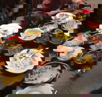 Chutney Mary's - Local Tourism