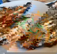 Corio Pizza - Bed n Breakfasts