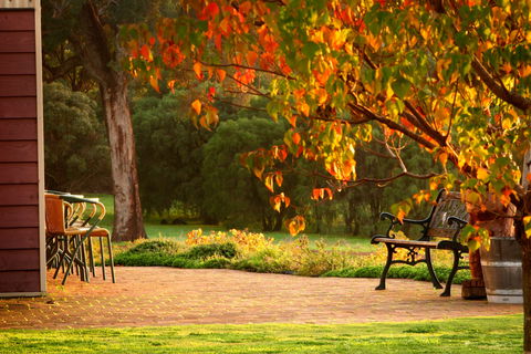 Deep Woods Estate - Accommodation Australia 0
