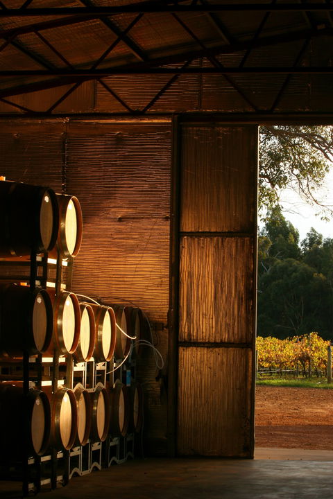 Deep Woods Estate - Accommodation Australia 2