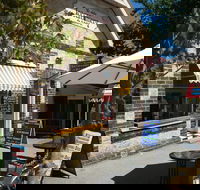 Evercream Gelati - Local Tourism