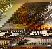 Gomersal Wines - Accommodation Australia