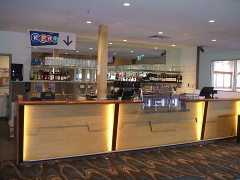 Hervey Bay RSL - Accommodation Australia 1