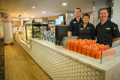 Hervey Bay RSL - Accommodation Australia 2