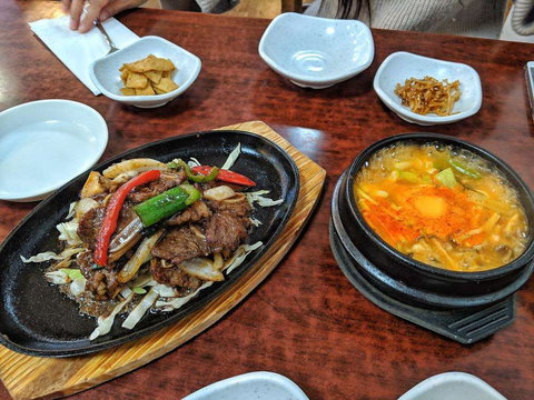 Jacksons Lounge Bar - Accommodation Australia 0