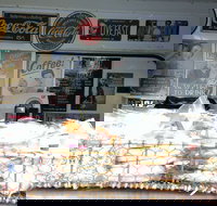 James Bean Coffee - Accommodation Australia