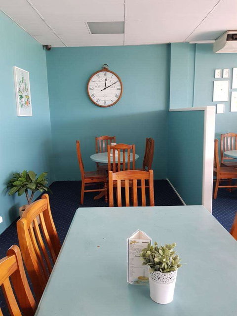 Jolly Swagman Cafe - Local Tourism 0