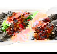 Kitchen In Seoul  - Jindalee - Accommodation Australia