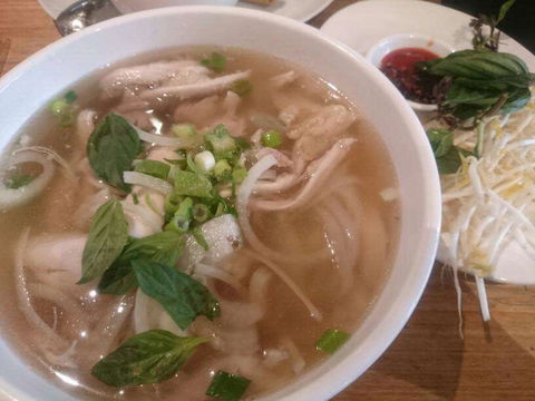 KM Pho Kitchen - Local Tourism 0