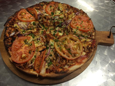 La Vera Carrs Park Pizza - Australia Shopping 0