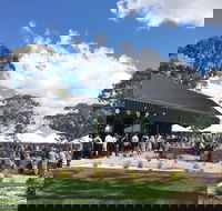 LOT.100 Native Kitchen Garden Cooking Class  Lunch - Australia Shopping