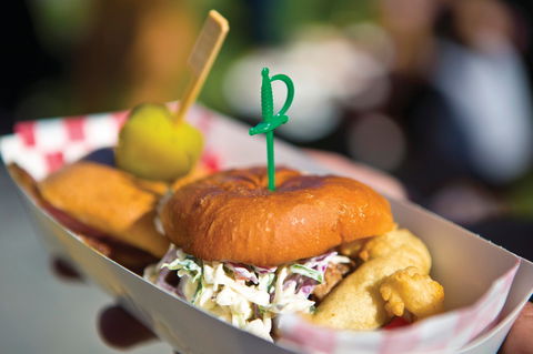 Mannum Takeaway - Local Tourism 0