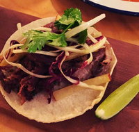 May Street Larder