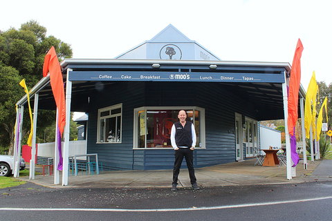 Moos At Meeniyan - Local Tourism 0