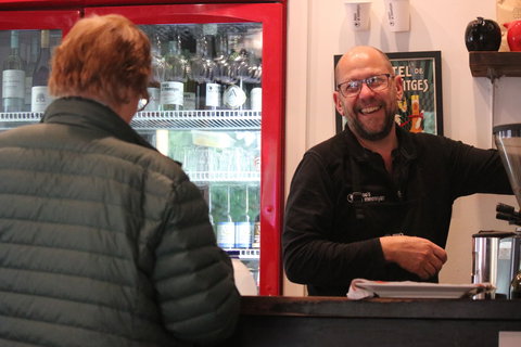 Moos At Meeniyan - Local Tourism 1