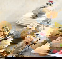 Muffin Break - Browns Plains - Local Tourism