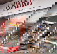 Pailou Bar  Cafe - Accommodation Australia