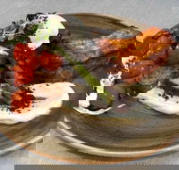 Parkers Cafe - Accommodation Australia