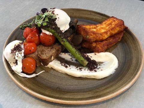 Parkers Cafe - Accommodation Australia 0