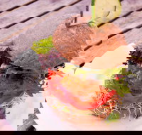 Raw Energy - Cotton Tree - Local Tourism