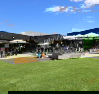 Retro Lane Cafe and Youth Space - Accommodation Australia