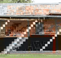 Rosby Wines Cellar Door and Sculpture Garden - Accommodation Australia