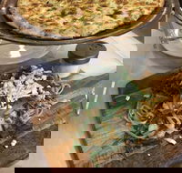 Russo's Pizzaria - Accommodation Australia