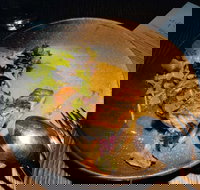 Sak Restaurant  Bar - The Rocks - Accommodation Australia