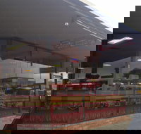 Sausage  the Hound Cafe - Local Tourism