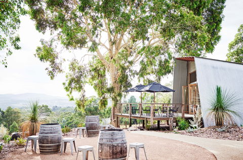 Seville Estate - Accommodation Australia 1