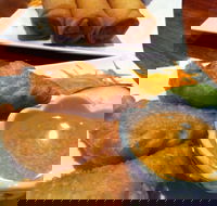 Thai Mountain Restaurant - Accommodation Australia