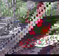 The Purple Mango Cafe - Local Tourism