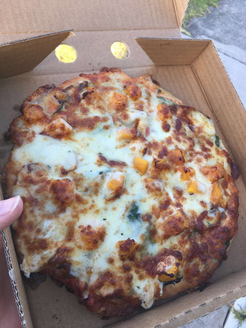 The Bottle Of Milk - Local Tourism 0