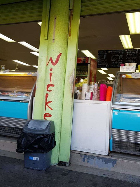 Wicked Ice Cream Co - Accommodation Australia 0