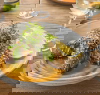 Wild Orchid Cafe - Australia Shopping