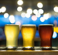 Benjamin's Kitchen - Accommodation Australia