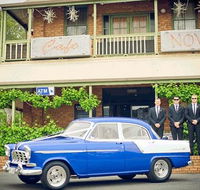 Cafe Nova - Australia Shopping