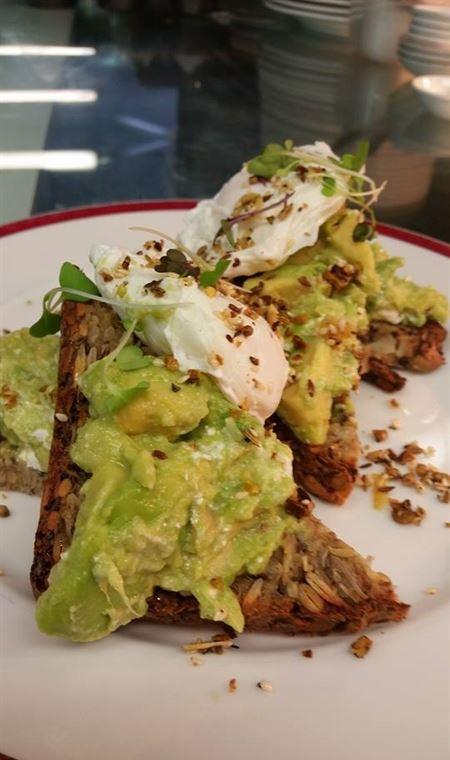 Daily Dose Cafe Wine Bar - Accommodation Australia 12