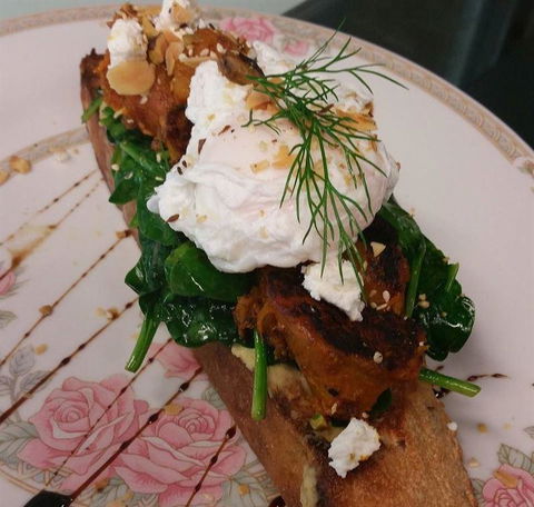 Daily Dose Cafe Wine Bar - Accommodation Australia 4