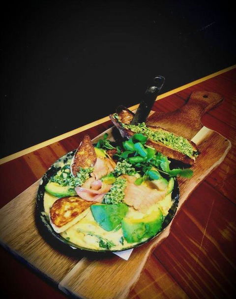 Daily Dose Cafe Wine Bar - Accommodation Australia 8