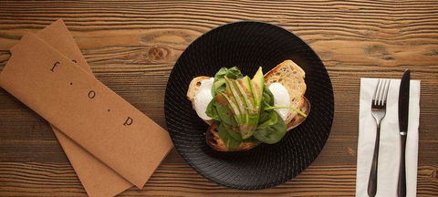 Fruits Of Passion - Accommodation Australia 12