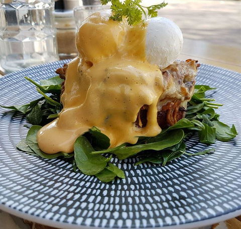 Fruits Of Passion - Accommodation Australia 13