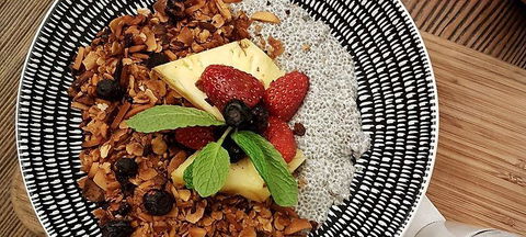 Fruits Of Passion - Accommodation Australia 3
