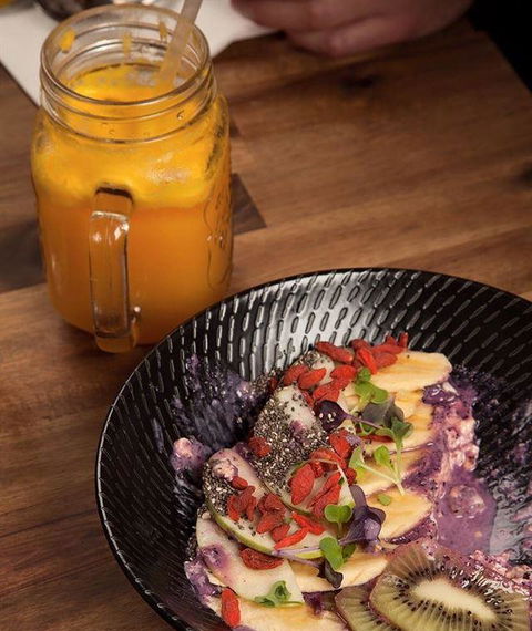 Fruits Of Passion - Accommodation Australia 5