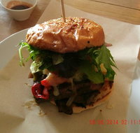 Galley Diner - Local Tourism