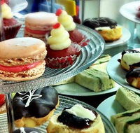 Mrs Jones Cafe - Accommodation Australia