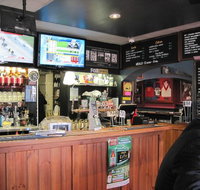 Palmerston Hotel - Accommodation Australia